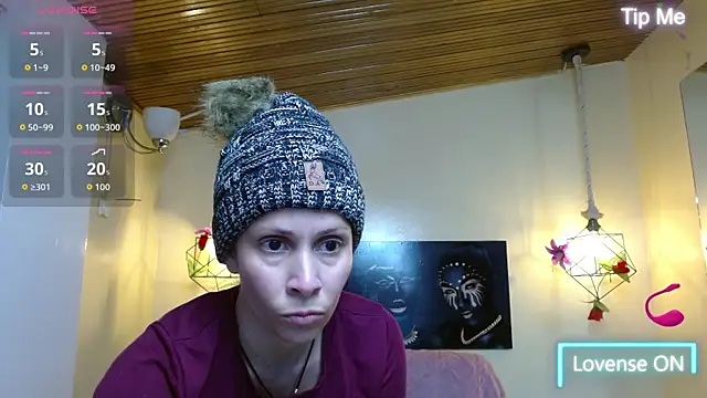 Bom_BomXX's cam snapshot