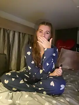 VanLifeVixen's cam snapshot