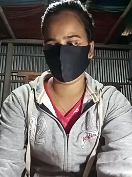 Sexy-Binita live sex cam