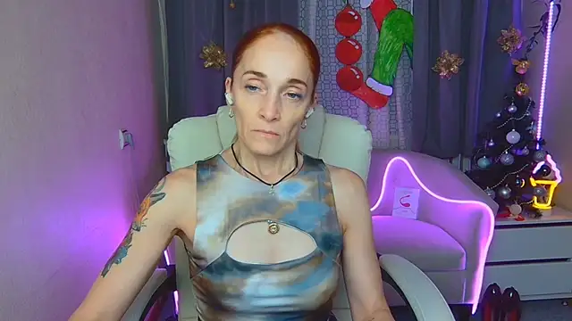 BreeTerner's cam snapshot