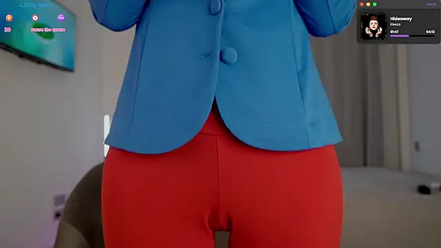 __Milana____'s cam snapshot