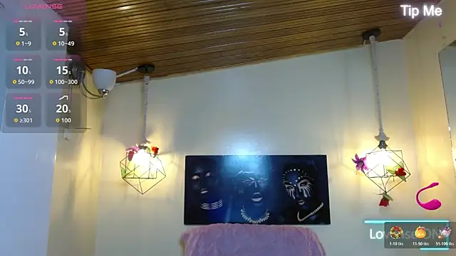 Bom_BomXX's cam snapshot