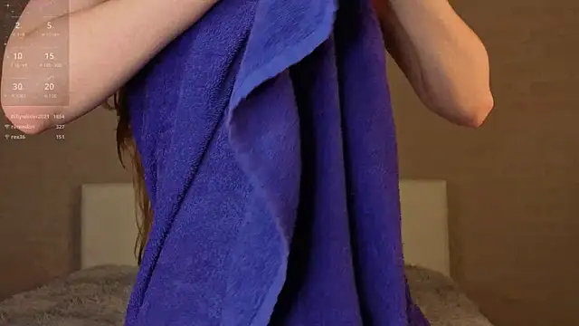 TiffinyMergist's cam snapshot