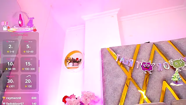 Aurora_Brownn's cam snapshot