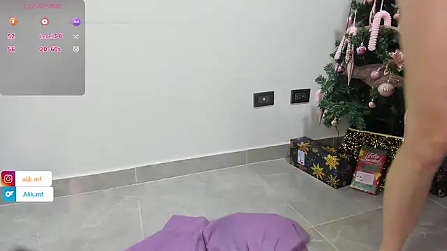 aliciakozlov's cam snapshot