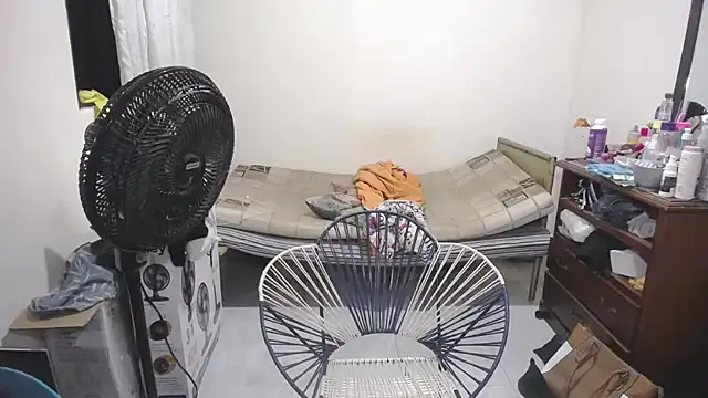 Mirage_Sertori live sex cam