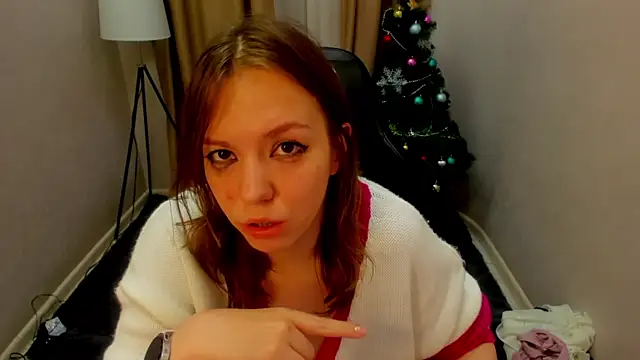 Persephoni's cam snapshot