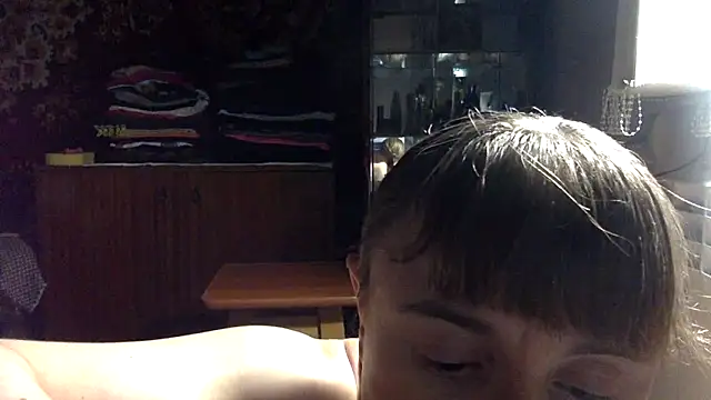 KlavdiaPetrivna's cam snapshot