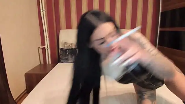 Ashvonpage's cam snapshot