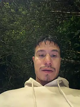 DominickVegas live sex cam