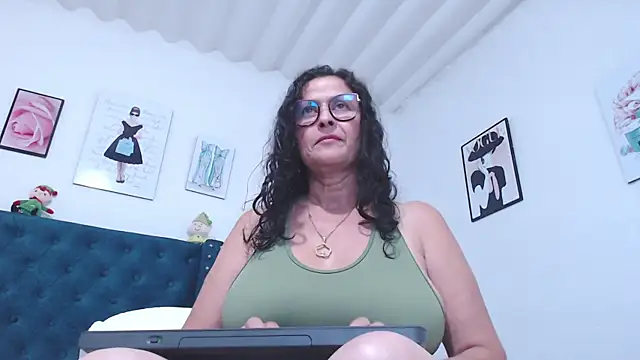 ClayrRosse live sex cam