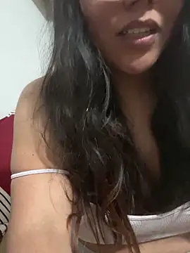 karysweetbeaury's cam snapshot