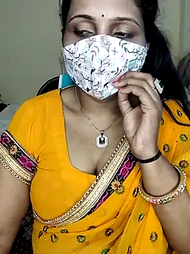 Hotty_Kavita's cam snapshot