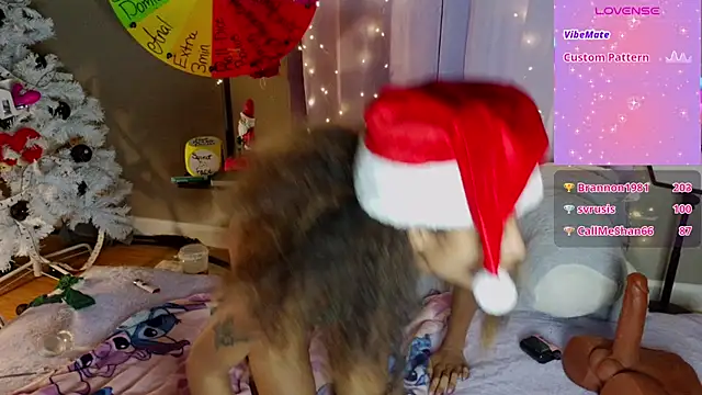 rubywithpearls's cam snapshot