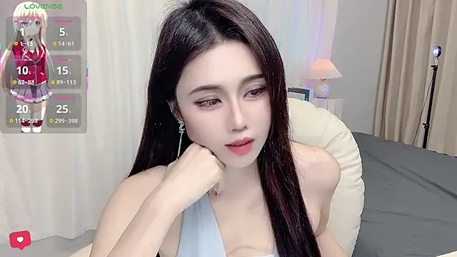 Alma_va's cam snapshot