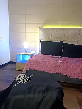 _michonne_'s cam snapshot