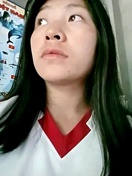 Micky_baby's cam snapshot