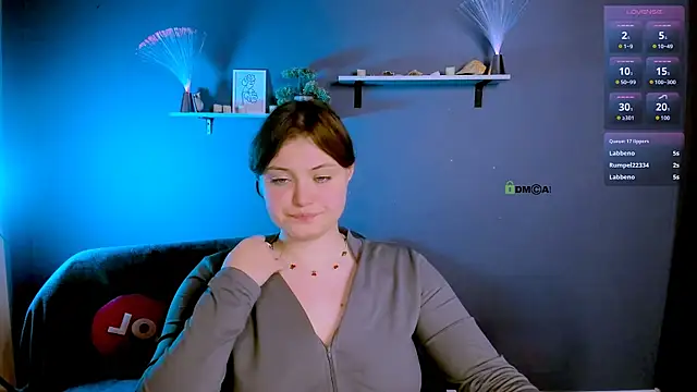 nikole_kitt's cam snapshot