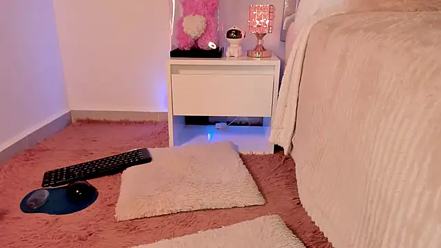 Alissonroses's cam snapshot