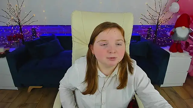 KattyRose8's cam snapshot