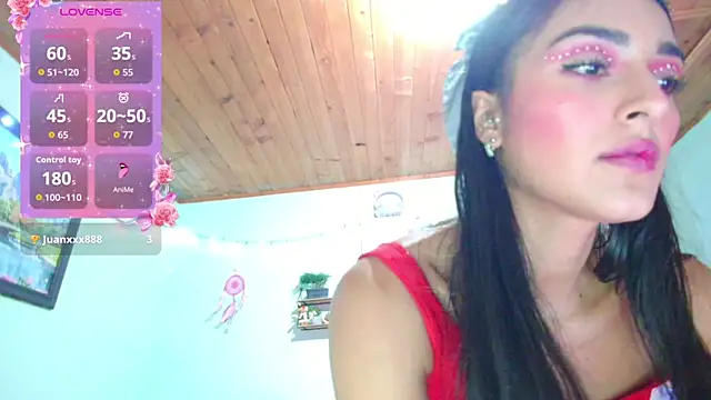 angelic_coral's cam snapshot