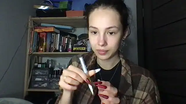 Yuna5343's cam snapshot