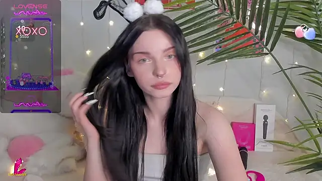 BlackyLii's cam snapshot