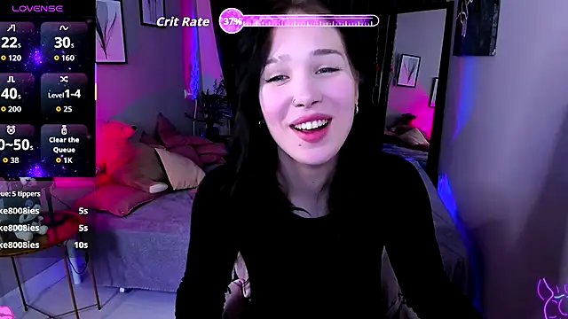 Lia_xxGirl's cam snapshot