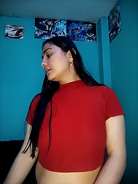 Nahiara_velez's cam snapshot