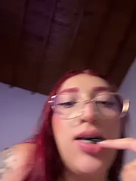 Paulina-Wells's cam snapshot