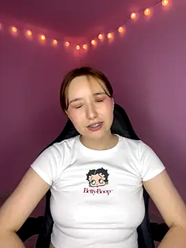 Davne_'s cam snapshot