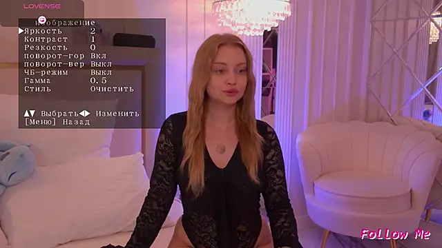 DorisHell's cam snapshot