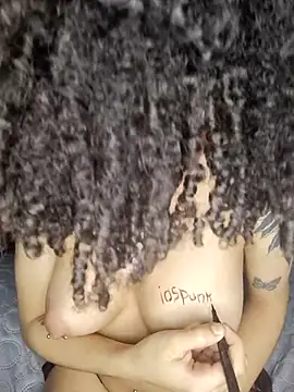 bettyboo2801's cam snapshot