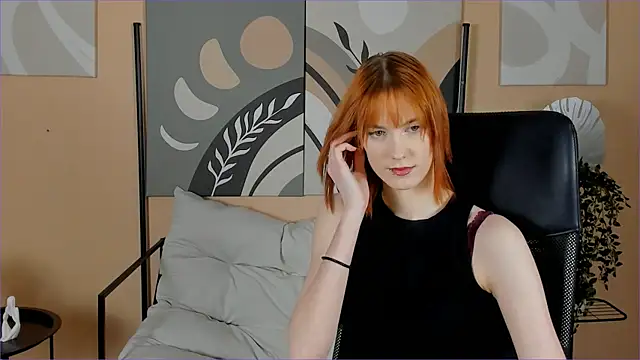 SierraHarper's cam snapshot