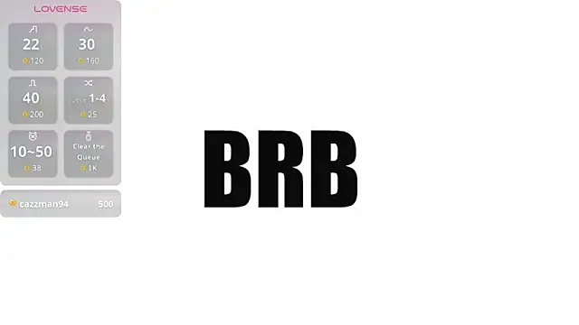 MiaYMolly's cam snapshot