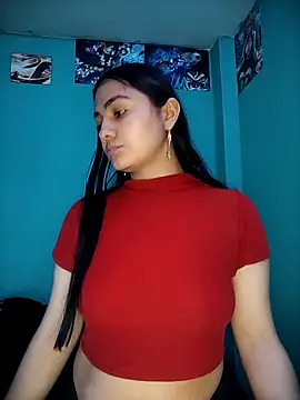 Nahiara_velez's cam snapshot