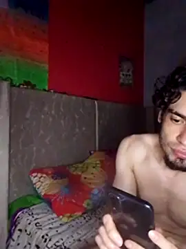 BlakeandRouse's cam snapshot