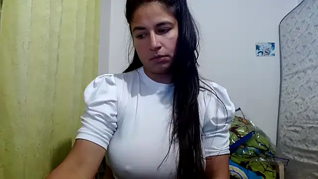 Escarcha-blue's cam snapshot