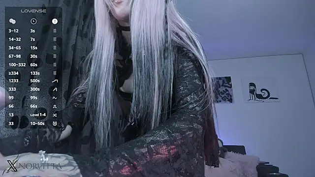 satanbabee's cam snapshot