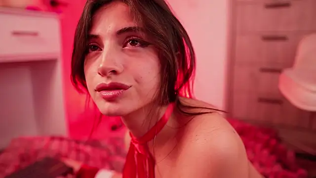 Megga_Bluee's cam snapshot