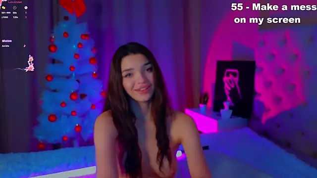 MarciaMarshall's cam snapshot