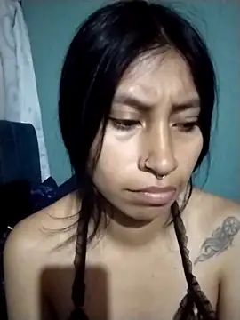 Pocahontas_tw's cam snapshot