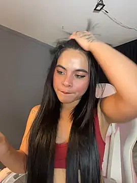 sophie_banks's cam snapshot