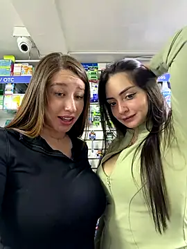 roouse's cam snapshot