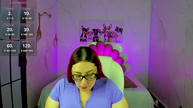 NiickyJones's cam snapshot