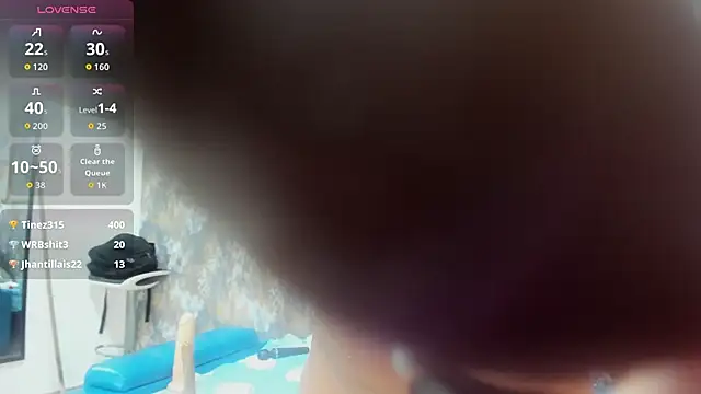 MonicaSchwartz's cam snapshot