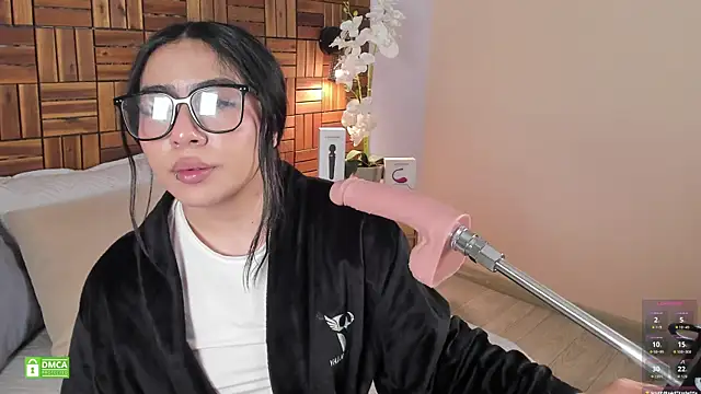 aniie_west's cam snapshot