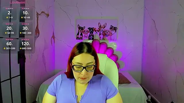 NiickyJones's cam snapshot