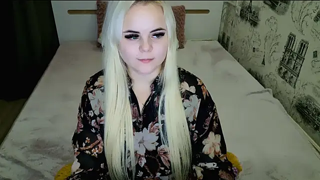 lovely-eyes's cam snapshot