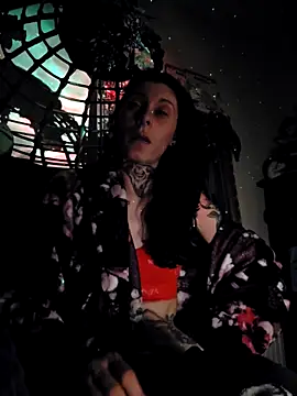 DarkAngelz1's cam snapshot